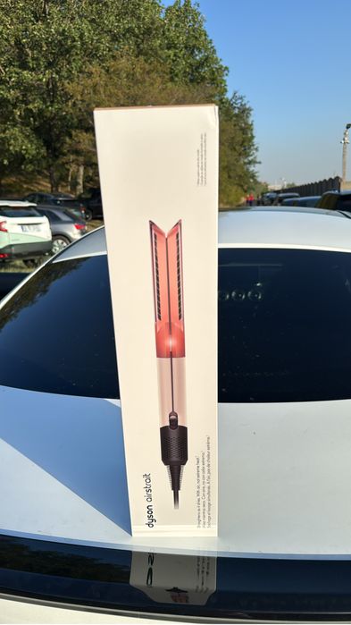 Placa Dyson Airstrait HT01 NOUA