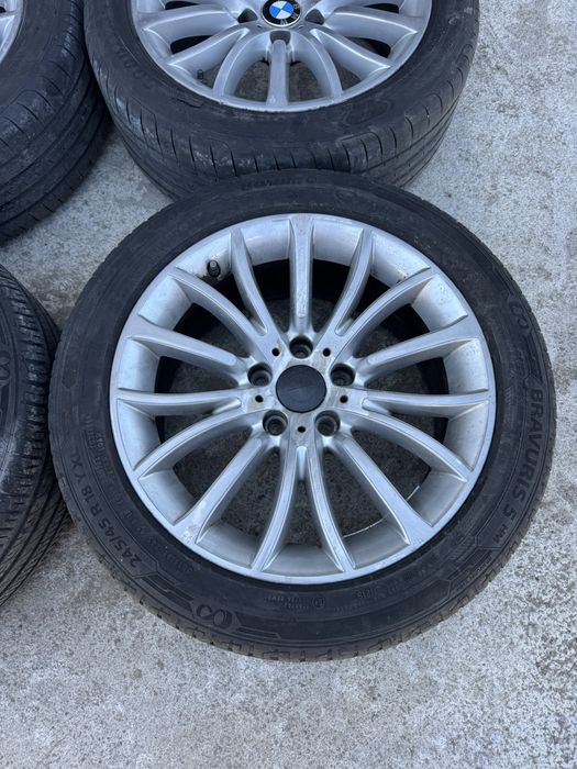 Джанти стайл 454, бмв ф10/ф11 ( djanti 18 stayle  454 bmw f10,f11)