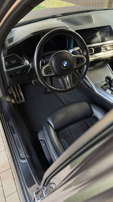 BMW g21 320d xDrive