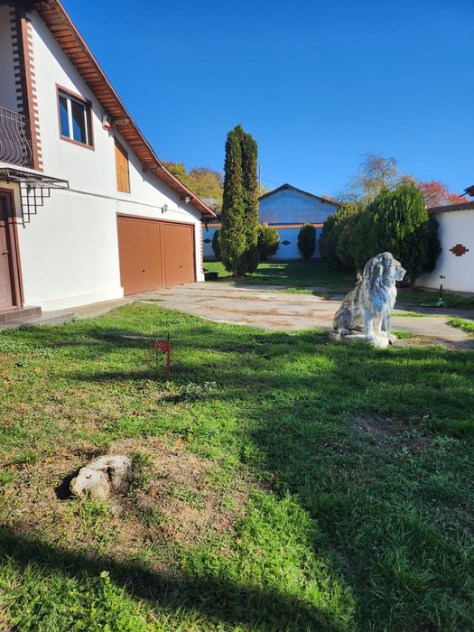 Casa de vanzare Scorteni Mislea