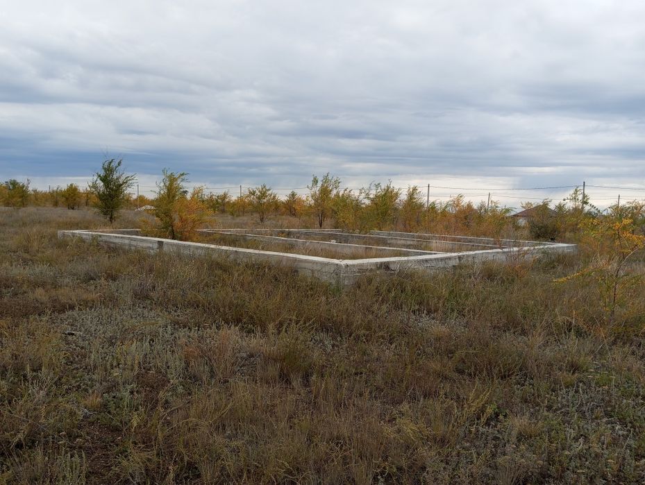 Продам земельный участок.