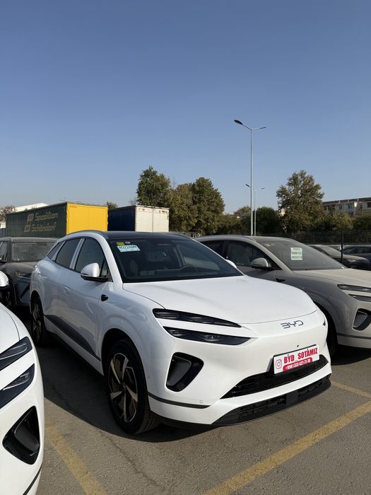 BYD Sealion 06 Pilot Plus 605km 2025/2026y Silayn Selion Silion Salion