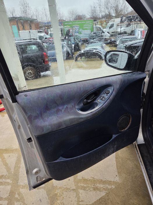 VW Sharan Ford Galaxy (НА ЧАСТИ)