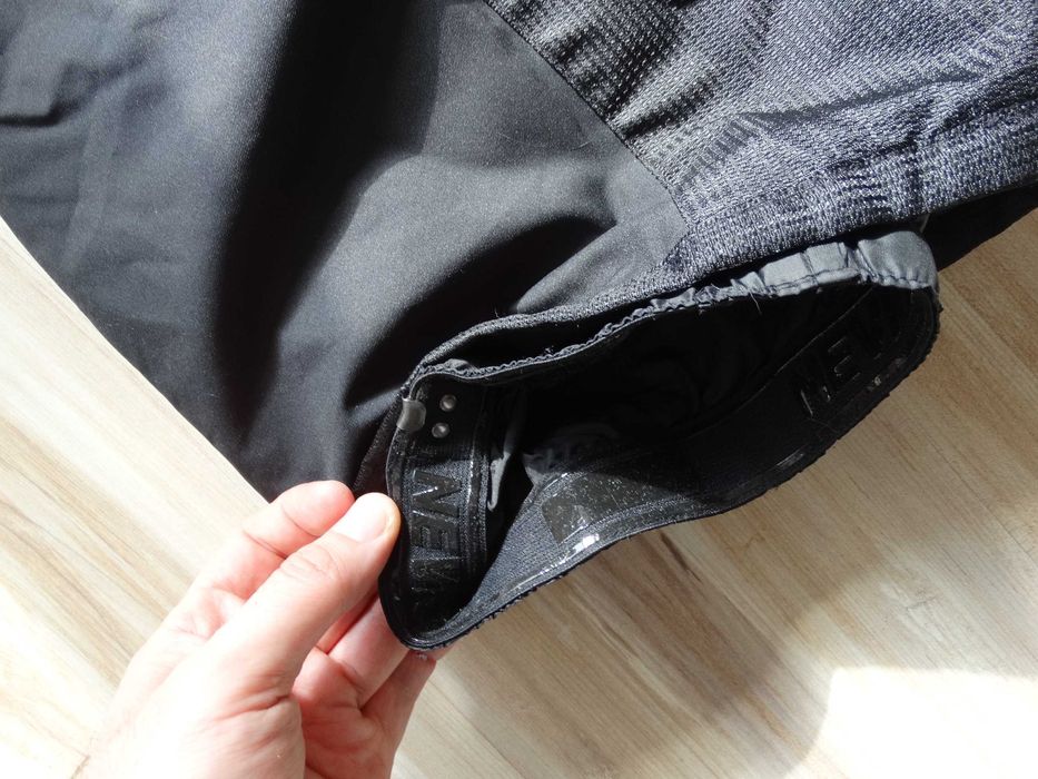 NEVICA Vali 10K 10K мъжки ски сноуборд панталон размер S