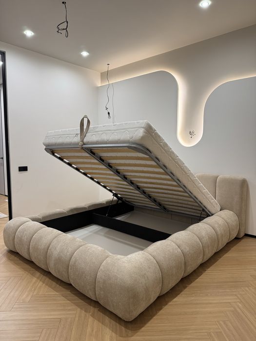 Кровать двухспальный