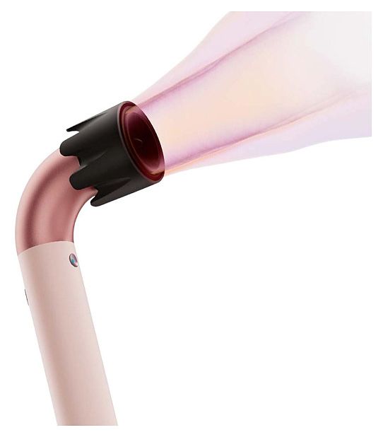 Fen dyson Supersonic R PRO HD17