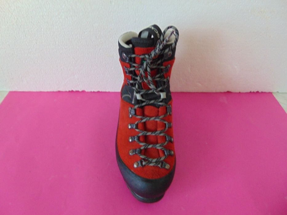 Scarpa Grand Dry Gore tex Vibram номер 39 1/2 Оригиналнии
