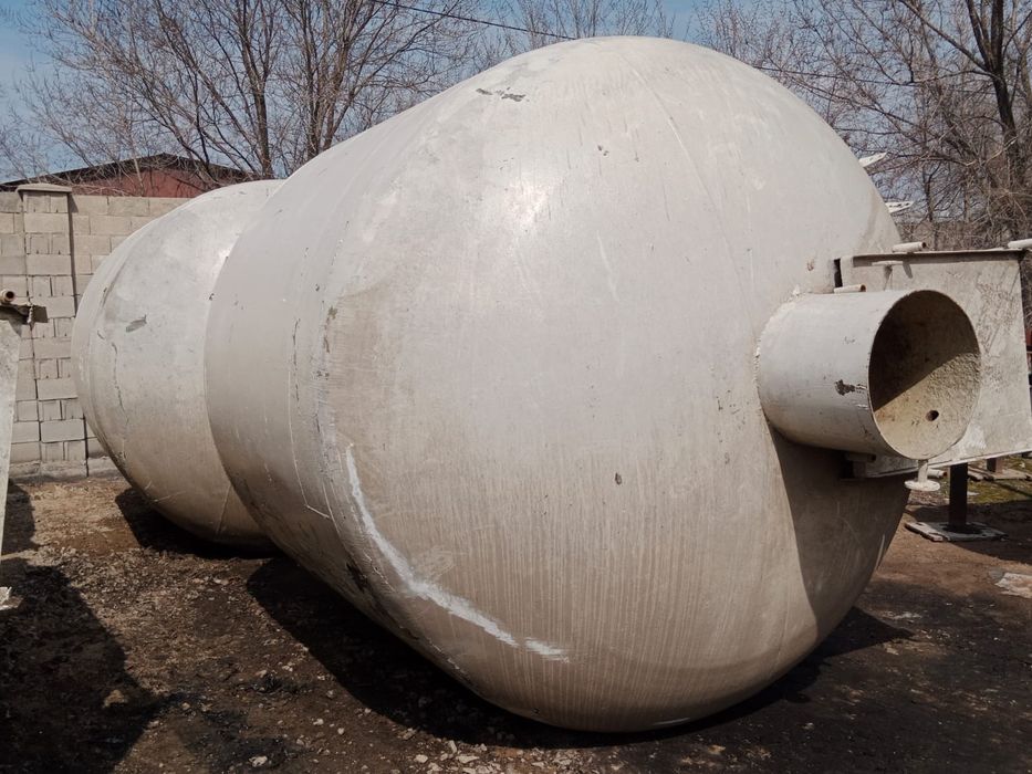 Ёмкость цистерна резервуар