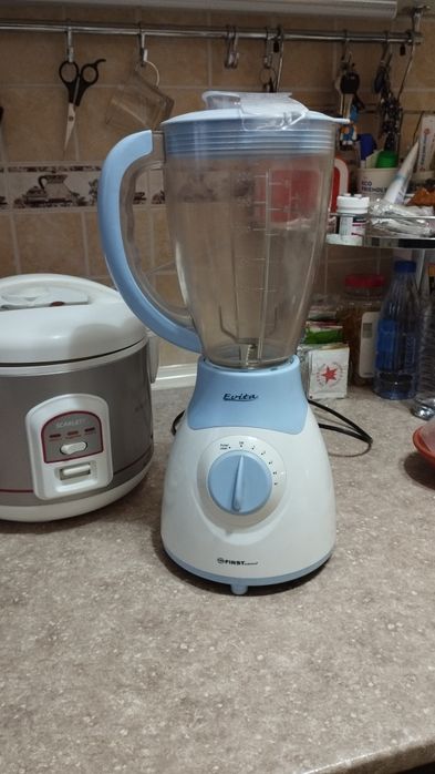 Блендер EVITA.  First Австрия