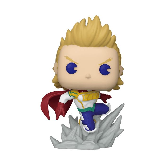 фигурка Funko Pop Мирио