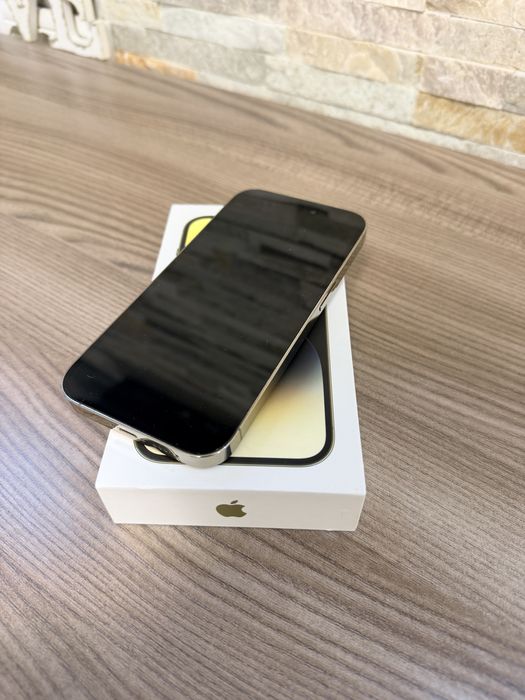 Iphone 14 pro 512gb