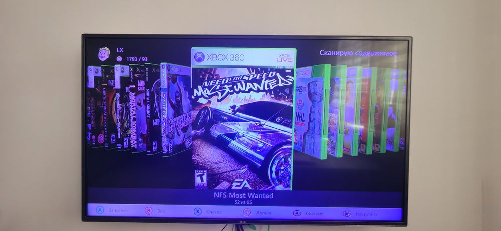X box 360..92 игры... 100000