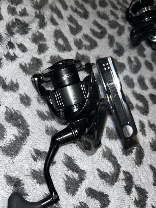 Stella. Certate, Vanquish, Exence