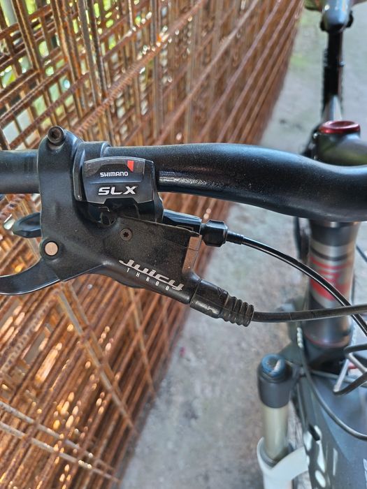Bicicleta Montan Bike
