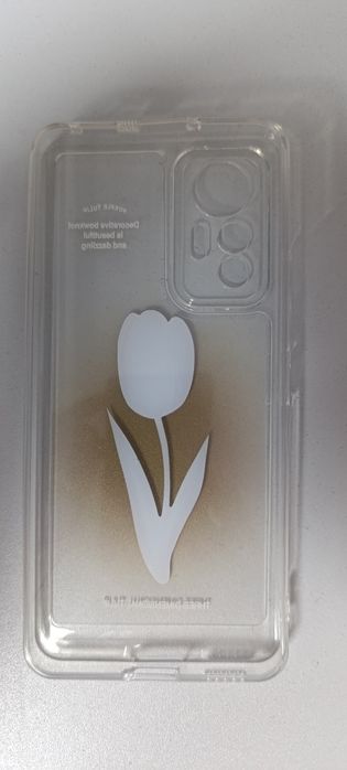 Продается чехол для телефона Mi 12 Lite
