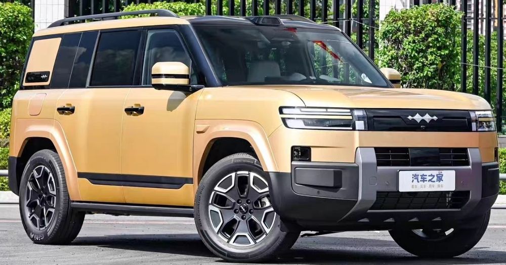 Leopard Titanium 7 Родные 19 новые диски