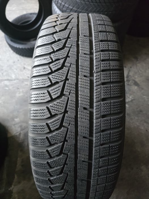 Hankook 225/65 R17 102H MS iarnă