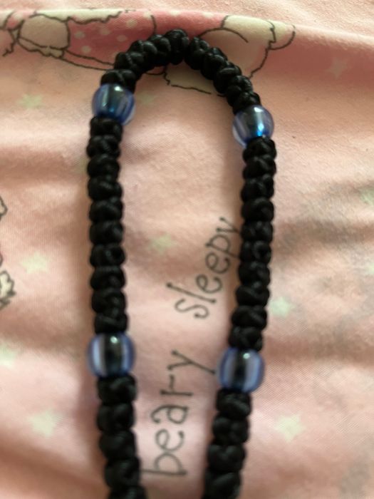 Броеница гръцка църковна