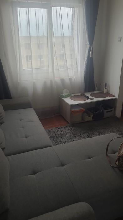 Vand garsoniera Drumul Taberei