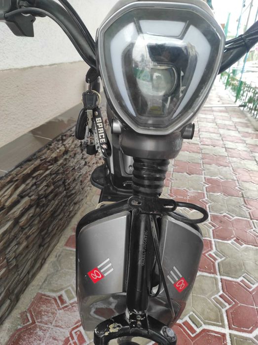 Продам електо велосипед