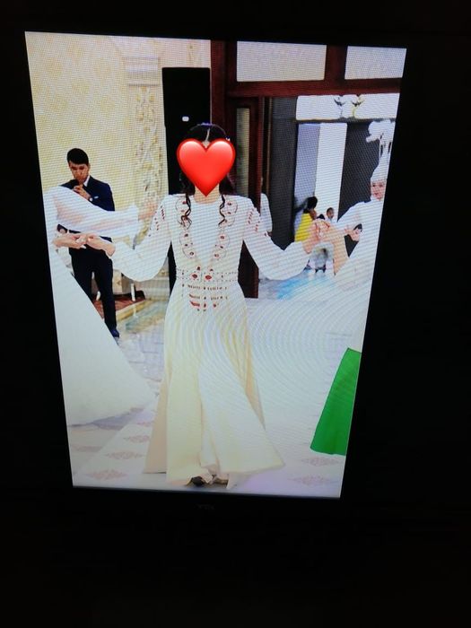 Платье на ұзату той