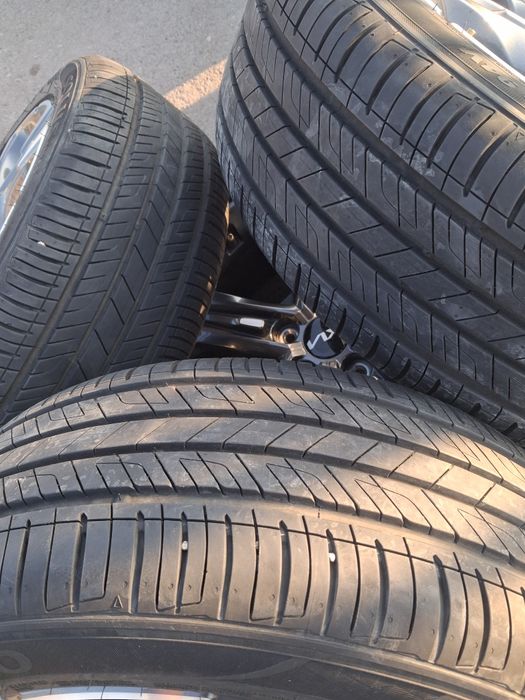 18 kia arginal diska balon