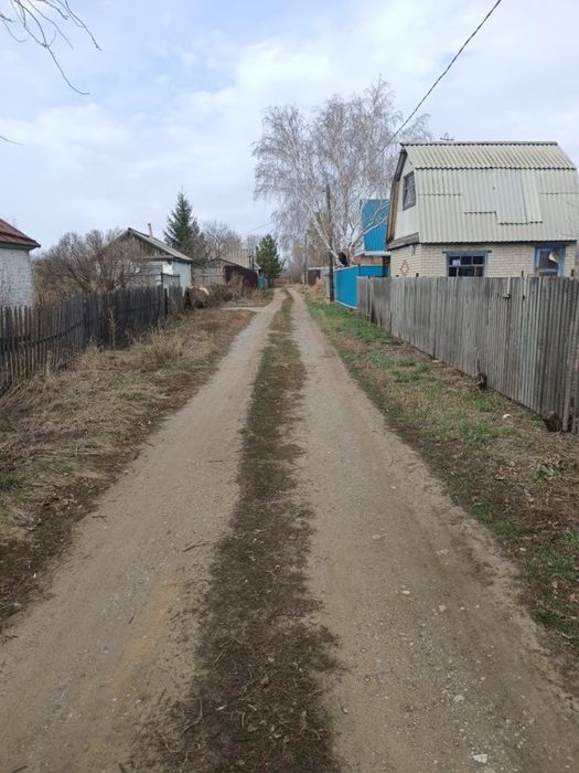 Дача сад Северный