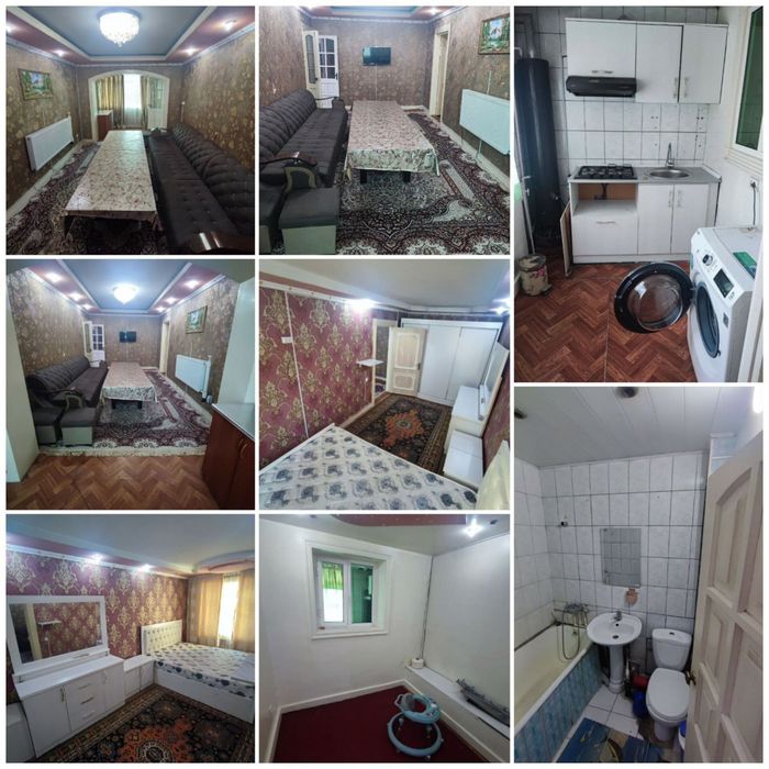 Ижарага квартира