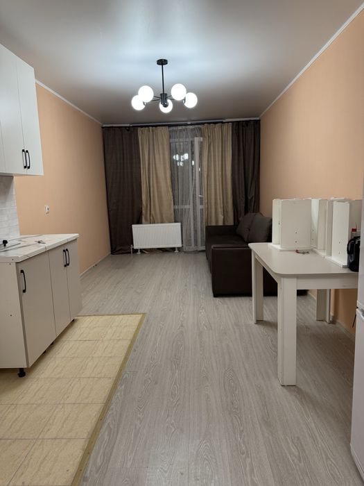 Кухнонный мебель