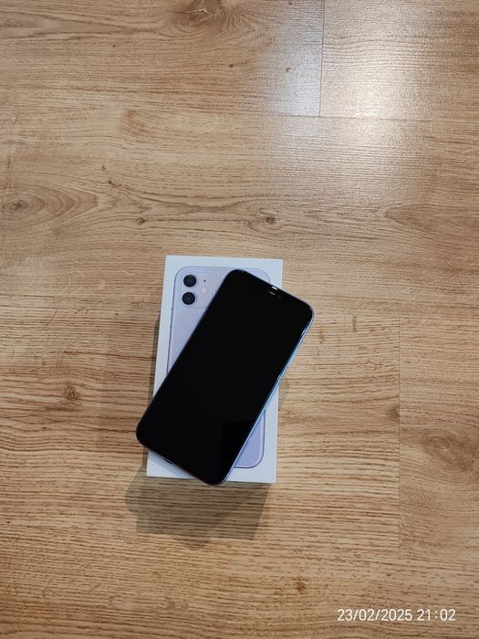 Telefon  Apple iPhone 11