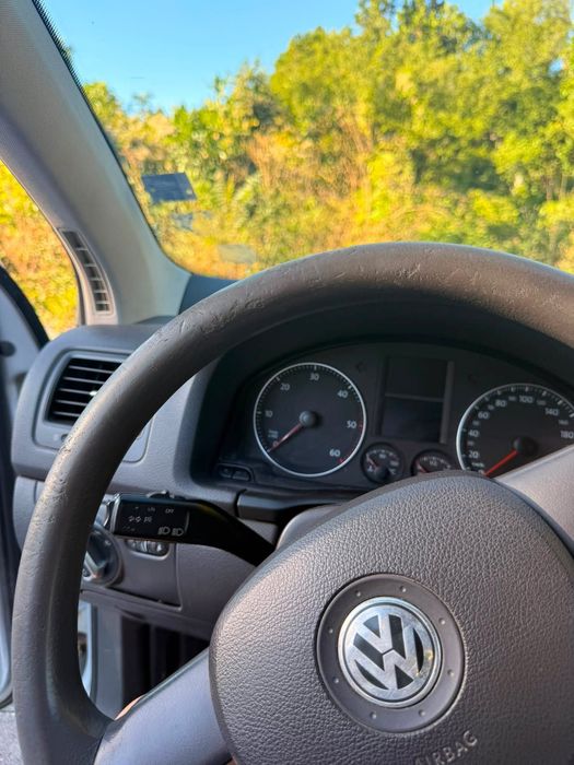 Volkswagen golf 5