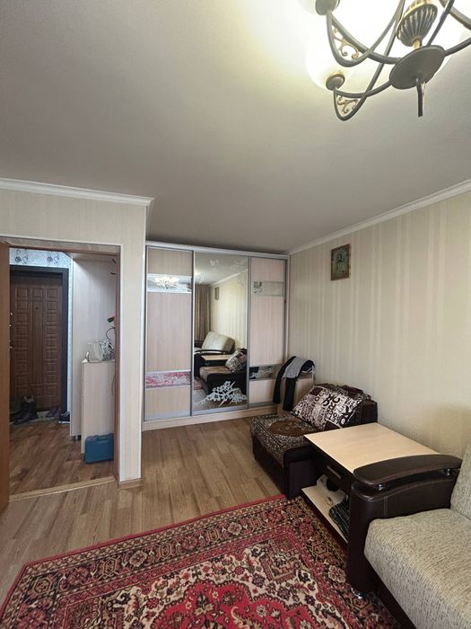 Продам 1 комнатную квартиру