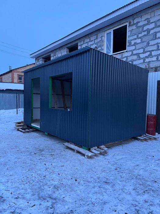 Продажа павильонов