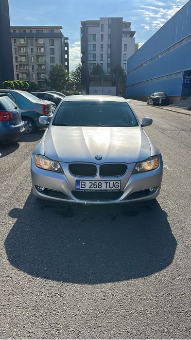 BMW 3 Series 2009 — imagine 2