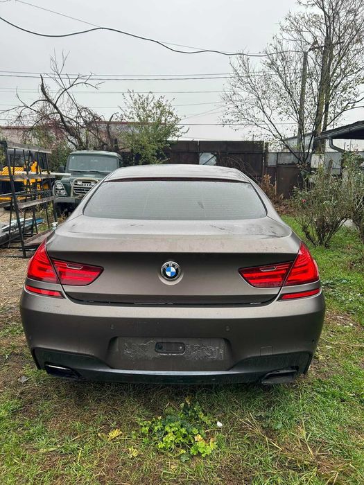 cutie automata bmw 550 650 750 x5 x6 GA8HP70Z