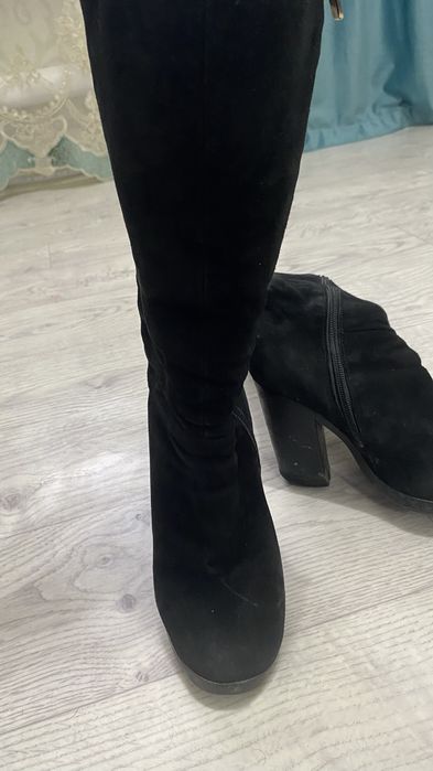 Продам туфли басаножки сапоги