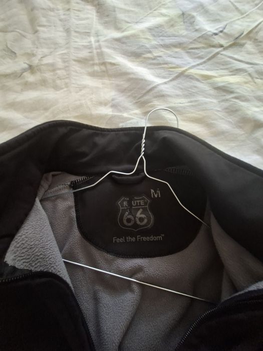 Оригинално мъжко яке - Адидас