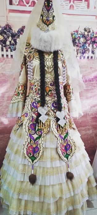 Платье на прокат