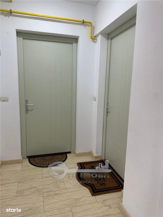 Apartament 2 Camere Dec Platou Galata 59Mp