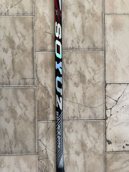 Хоккейная клюшка Soyuz Ace Prime