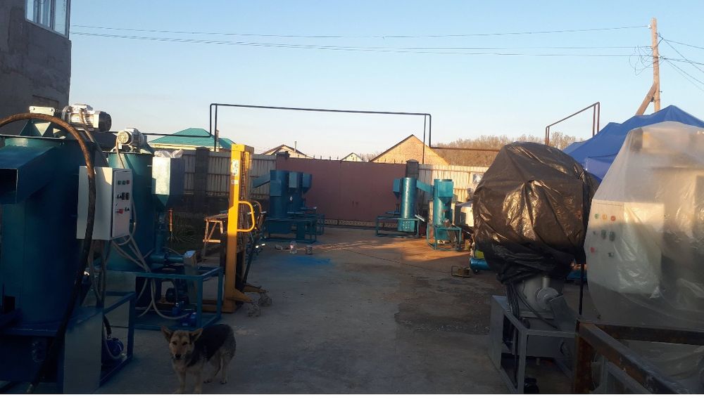 Вспениватель полистирола