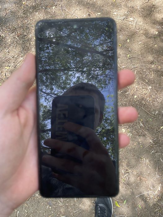 Infinix not 30 быстрый