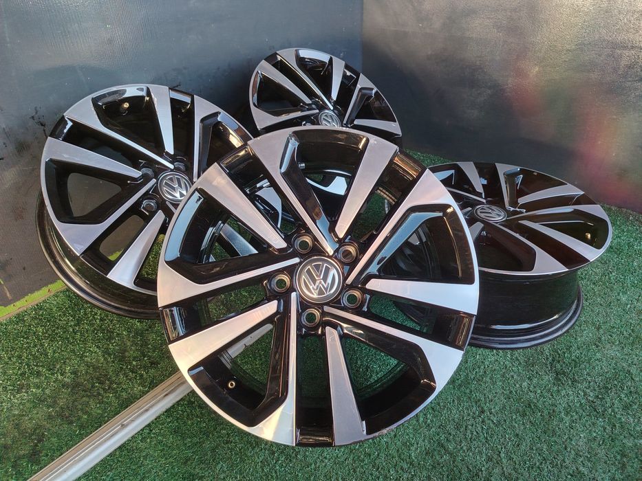 Jante R16 5x112 Originale