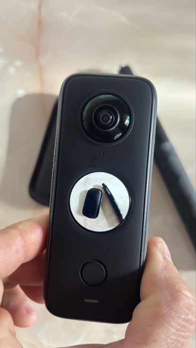 Insta 360 one X 2