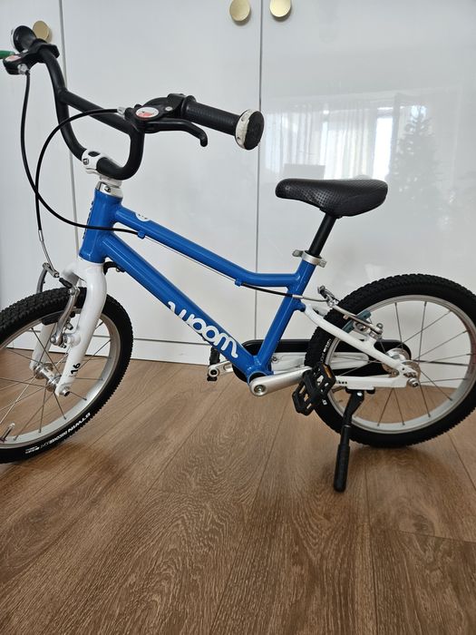 Vand bicicleta copii Woom 3