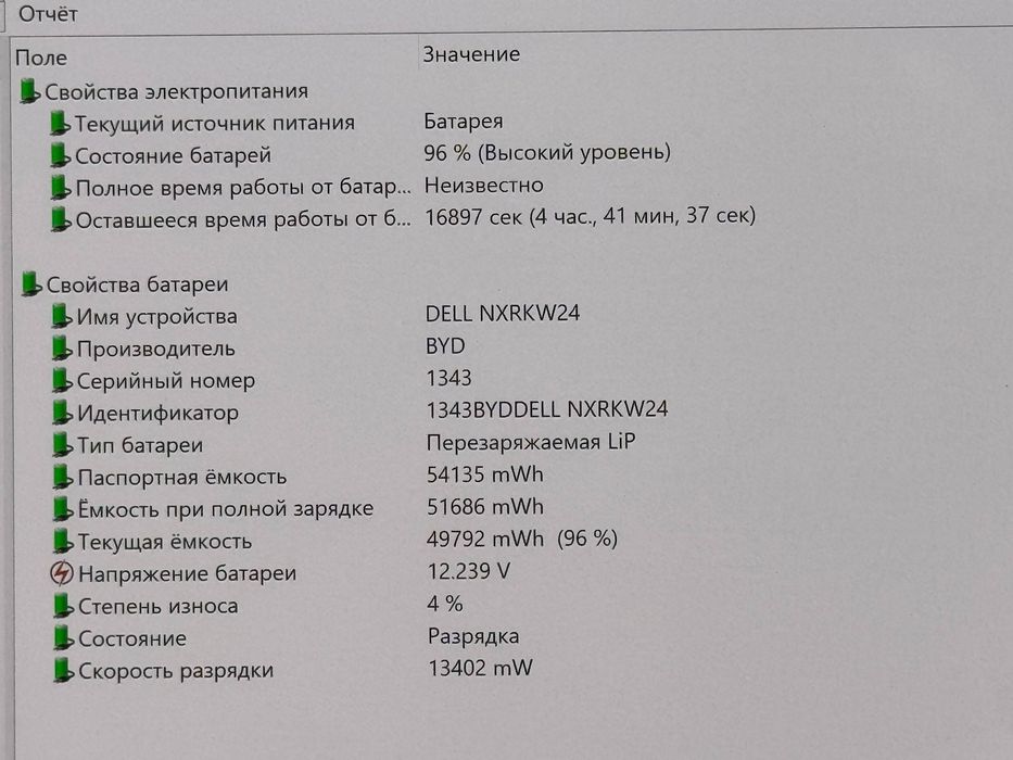 DELL XPS 13 9320