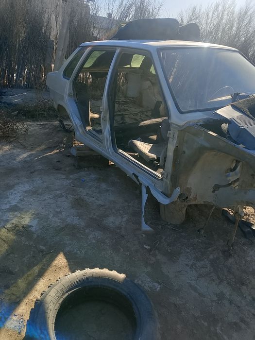 Запчасти на ваз 2114 и 2115