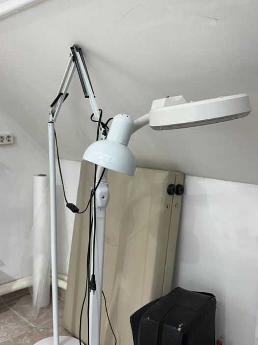 Продам все для маникюра