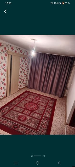 Продам 2х комнатную квартиру