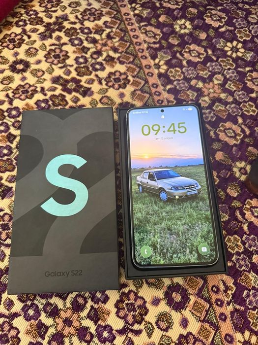 Самсунг с22 Samsung s22